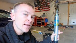 Here's Why Bilstein 5100s are so Popular