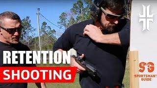 Retention Shooting | Private Class with Craig Douglas