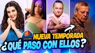 ¿QUE PASÓ CON LOS VECINOS? | VECINOS NUEVA TEMPORADA 2024