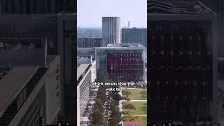 The Emporium | Hello Student accommodation in Birmingham
