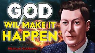 1% Of People Manifest Using This Powerful Neville Goddard Teachings | Law Of Assumption