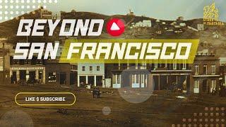 【06】Beyond San Francisco: Echoes of the Past __「Russian Chronicles」| 4K ULTRA HD