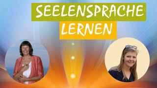 Seelensprache lernen | Alohemala