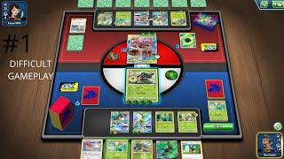 Pokemon TCG Online(No Commentary)