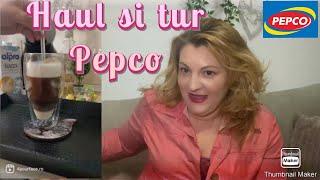 Junely #16  | Tur și Haul Pepco | Îmbrăcăminte, decorațiuni și veselă