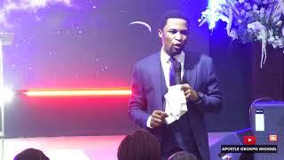 How to Exercise Your Authority in Christ || Apostle Orokpo Michael