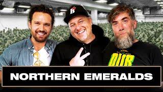 Keeping OG Kush Alive, Drug Smuggling Parents, Legacy in Blood: Northern Emeralds