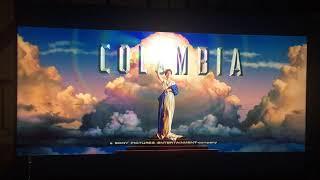 (1000th VIDEO) Columbia Pictures/Marvel (2007)