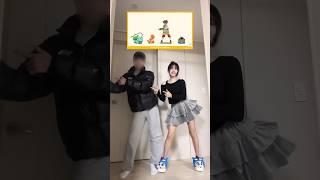 남동생과 계약을 했습니다.