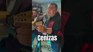 Cenizas los príncipes trío y Mike Rodríguez  #musica #javiersolis #lospanchos #comboloco