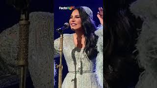 World Famous Singer  Ahlam Alshamsi Birthday Special