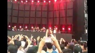 Marco Carola"Freak Like me"(closing set @Creamfields-Lima-Peru)