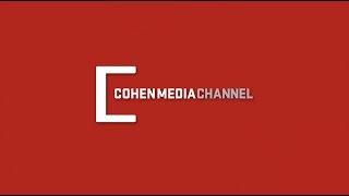 Cohen Media Channel on Amazon Prime | Official Promo Reel