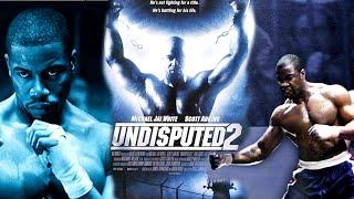 Undisputed 2 Full Movie ( Michale Jai White & Scott Adkins ) Fact & Some Details