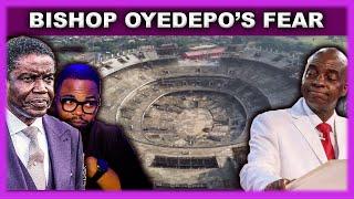 Will Bishop Oyedepo's fear ever happen? PASTORS LISTEN!