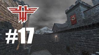 RETURN TO CASTLE WOLFENSTEIN | Walkthrough Gameplay Part 17/26