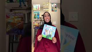 Introducing Hooyo's Special Day Meet the Children's Book Author Mariam Mohamed
