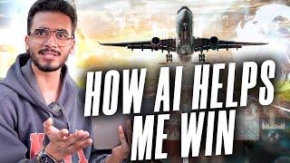 Live AI Predictor Betting: How I Win Big in Aviator & Lucky Jet