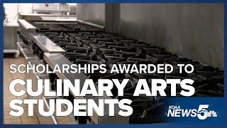 U.S. Foods awards students across the U.S. with thousands for culinary arts education