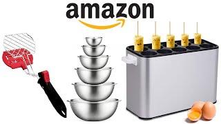 Amazon Kitchen Gadgets 2020 || 5 Best Kitchen Gadgets in 2020