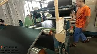 Synthetic Leather PU leather factory