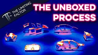 Tesla's Unboxed Process // A Closer Look