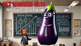 BD's Ultimate Beginner's Guide for Penis Enlargement - Basics Of Growth Part 1