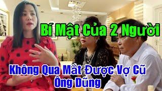  BÀ TUYẾT VỢ CŨ BIẾT HẾT MỌI BÍ MẬT CỦA Vợ Chồng CEO NPH. Đẩy Ông Tăng Minh Phụng Vào Đường C.ùng.