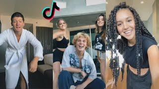 Smile Dance Challenge TikTok Compilation | Smile - Lily Allen