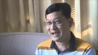 สัมภาษณ์: Dr. Pakorn Chandanamatta