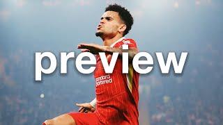 Southampton v Liverpool | Preview