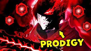 The Regressed Dark Swordsman Enters the Magic Academy! - Manhwa Recap