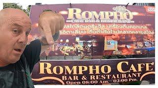 Everyone loves a bit of Rompho, in Jomtien, Pattaya