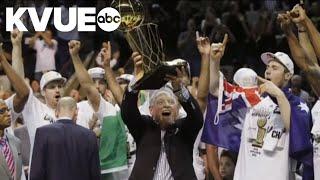 San Antonio Spurs owner part of group taking over Austin's professional volleyball team