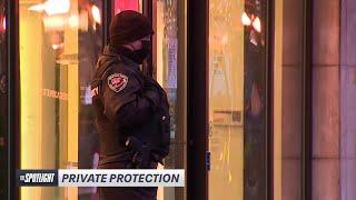 The Spotlight: Business of private security in Seattle is booming | FOX 13