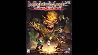 Might and Magic VII: For Blood and Honor Soundtrack - Dungeon (Track 2)