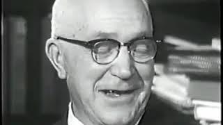 Gordon Allport on Meeting Freud