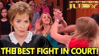 Judge Judy Full Episodes 9991 Best Amazing Cases Season 2025 Full Episodes HD