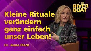 So leben wir besser! Kleine Rituale für ein gesundes Leben - Doc Fleck