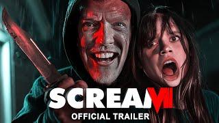 Scream 7 | Official Trailer (2025 Movie)