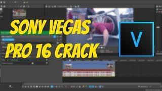 How To Get Sony Vegas Pro 16 For Free! (Sony Vegas 16 Cracked) [2018 - 2019](outdated)