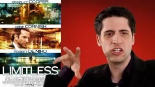 Limitless movie review