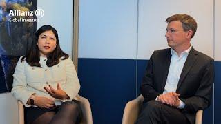Infrastructure Equity Insights #4 Sectors and regions in scope