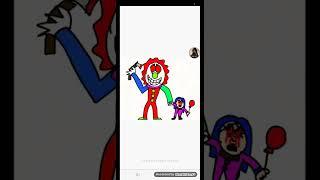 Choppers The Clown - Spirit Halloween 2023 Ideas (Online Only)
