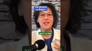 The reason you don’t realize about ENVY