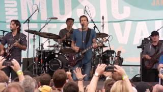 The Revivalists - Full Set - Live from the 2016 Pleasantville Music Festival