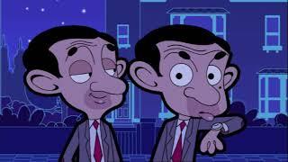 Mr Bean The Animated Series - Episode 48 | Double Trouble | Cartoons For Kids | Wildbrain Cartoons