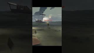#shorts #throwback to when hamish hit a #headshot #seaofthieves #twitch