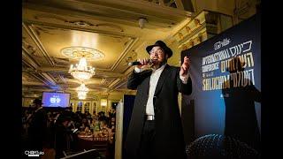 The Poltava Nigun - Shmuly Hurwitz Live