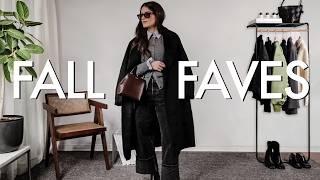 7 TIMELESS OUTFITS TO WEAR FOR FALL/WINTER 2024 | Uniqlo, Idyl Jewelry, Jil Sander, Lemaire